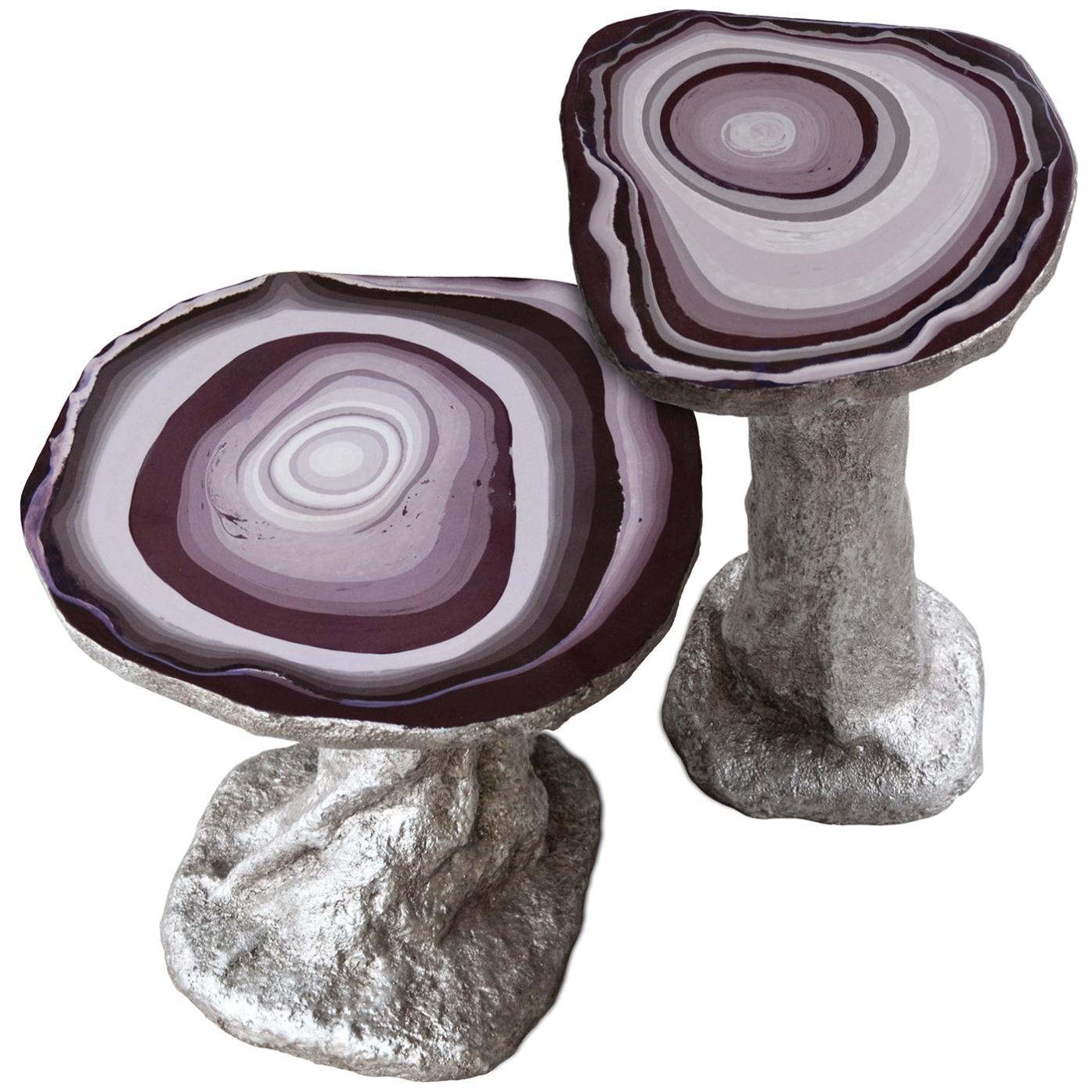 Charles bijzettafel