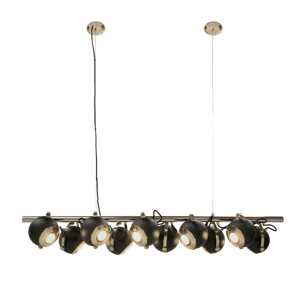 Visionary hanglamp