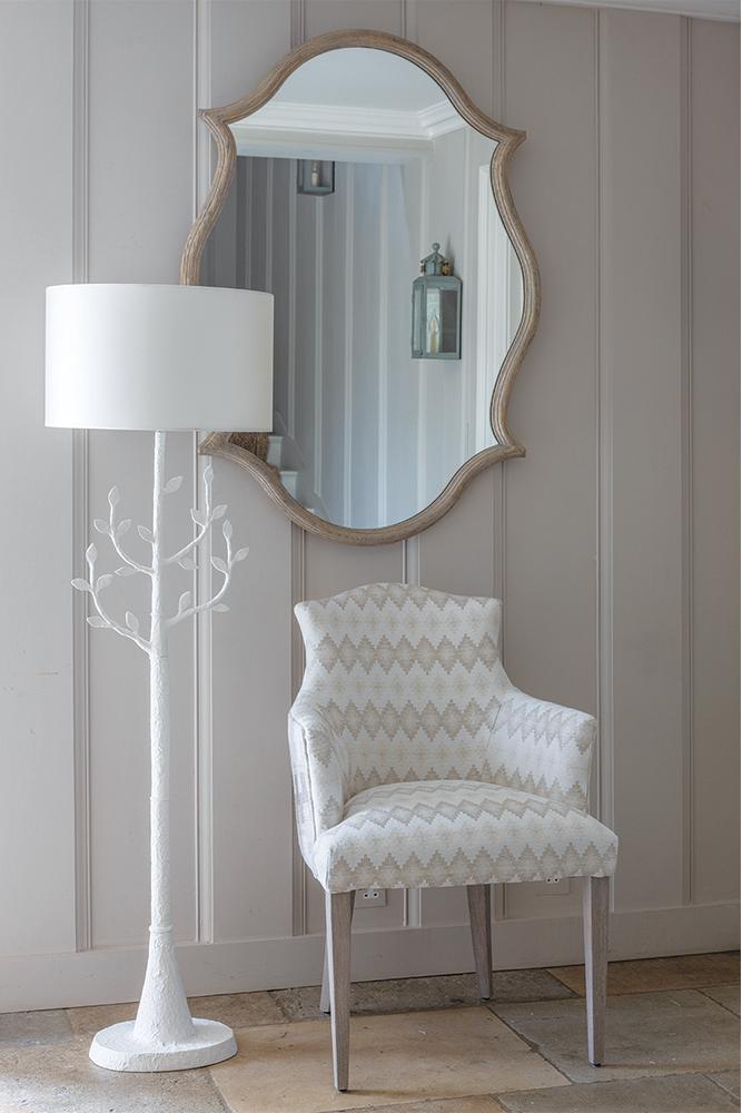 Millana vloerlamp