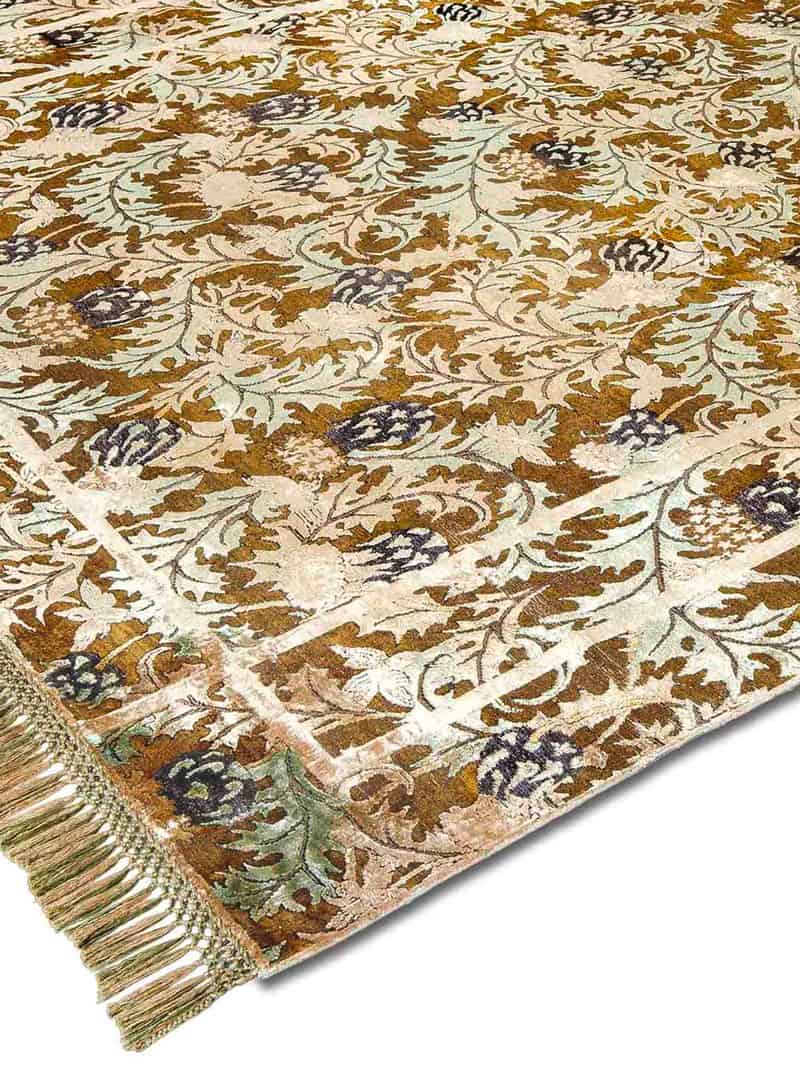 Tapis tissé main Distel Original | Taille: 300 × 400 cm