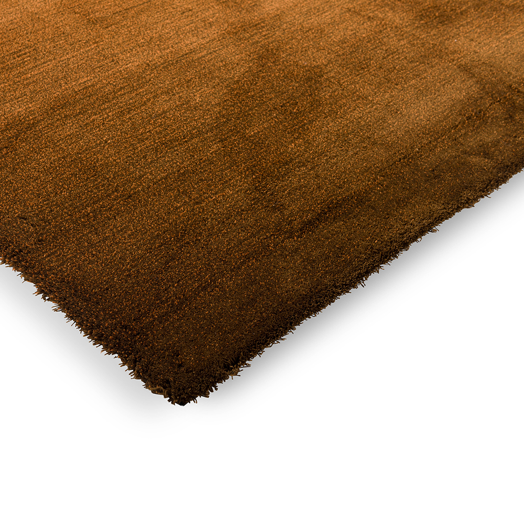 Tapis Shade Low ombre/tabac
