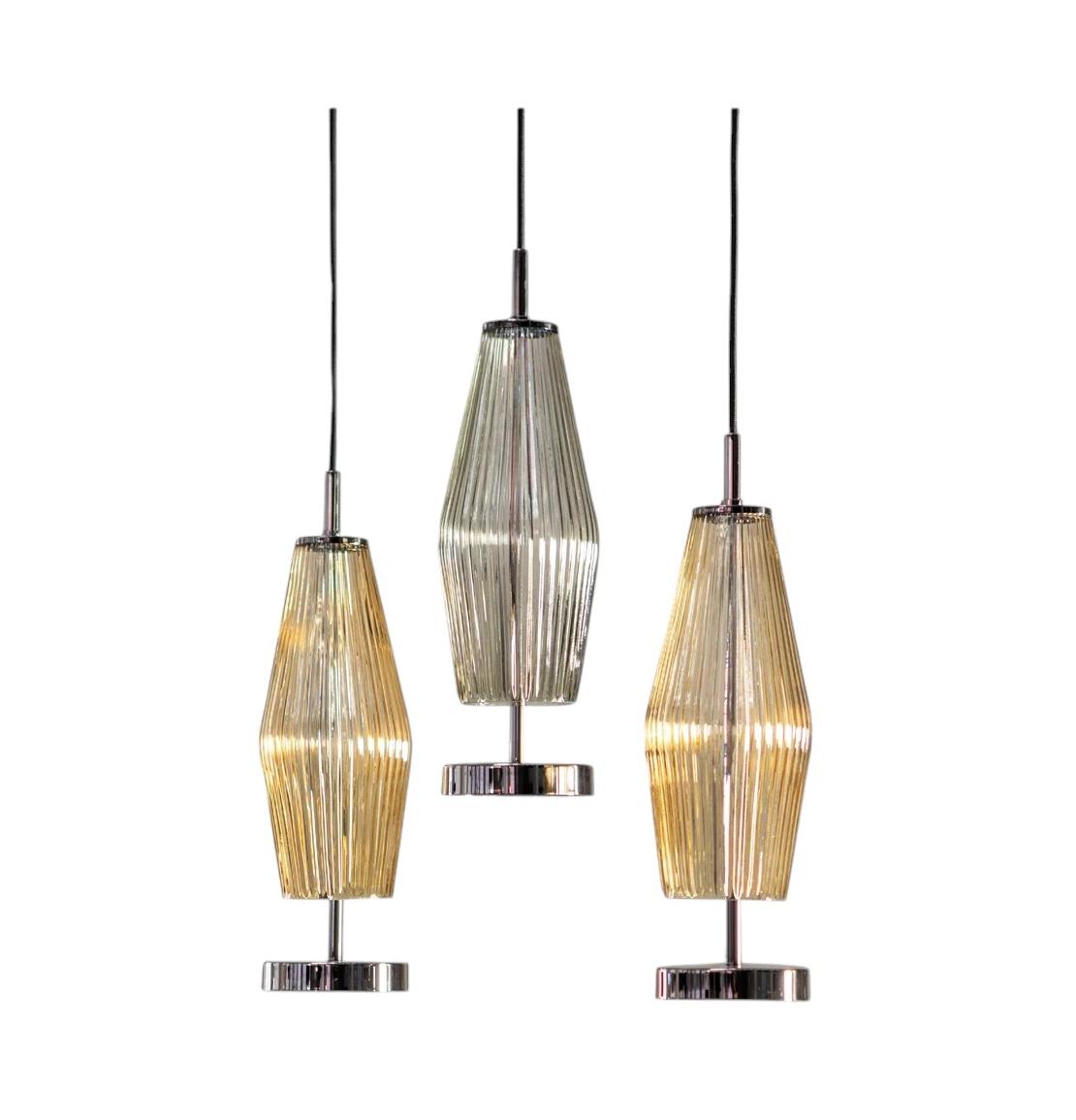 Suspension Chic