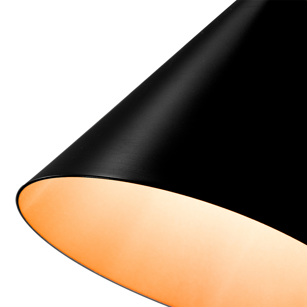 Lampadaire Torch