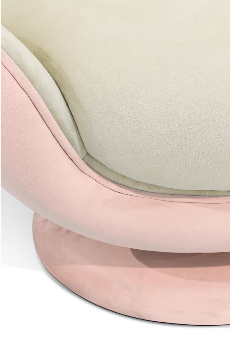 Fauteuil Lotus Sérénité
