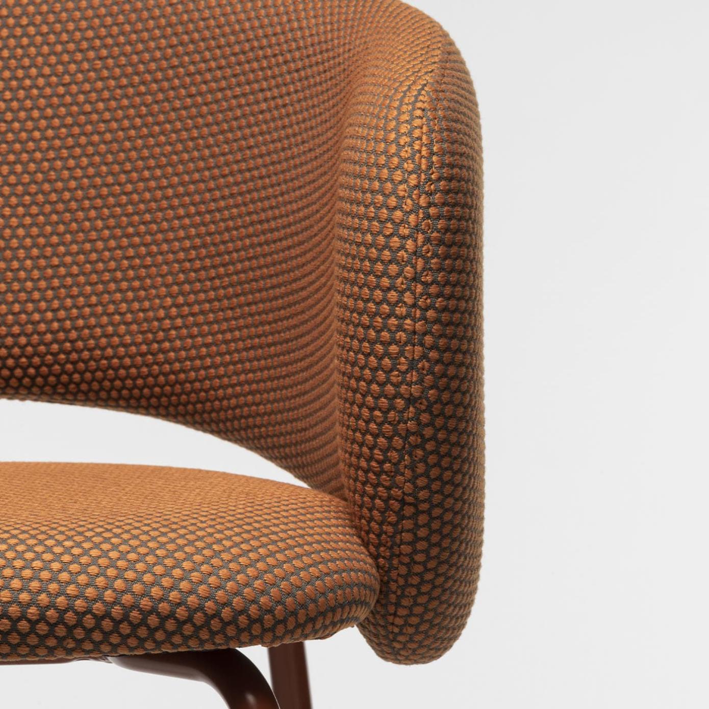 Tabouret de bar Bel M SG-65 Terracotta