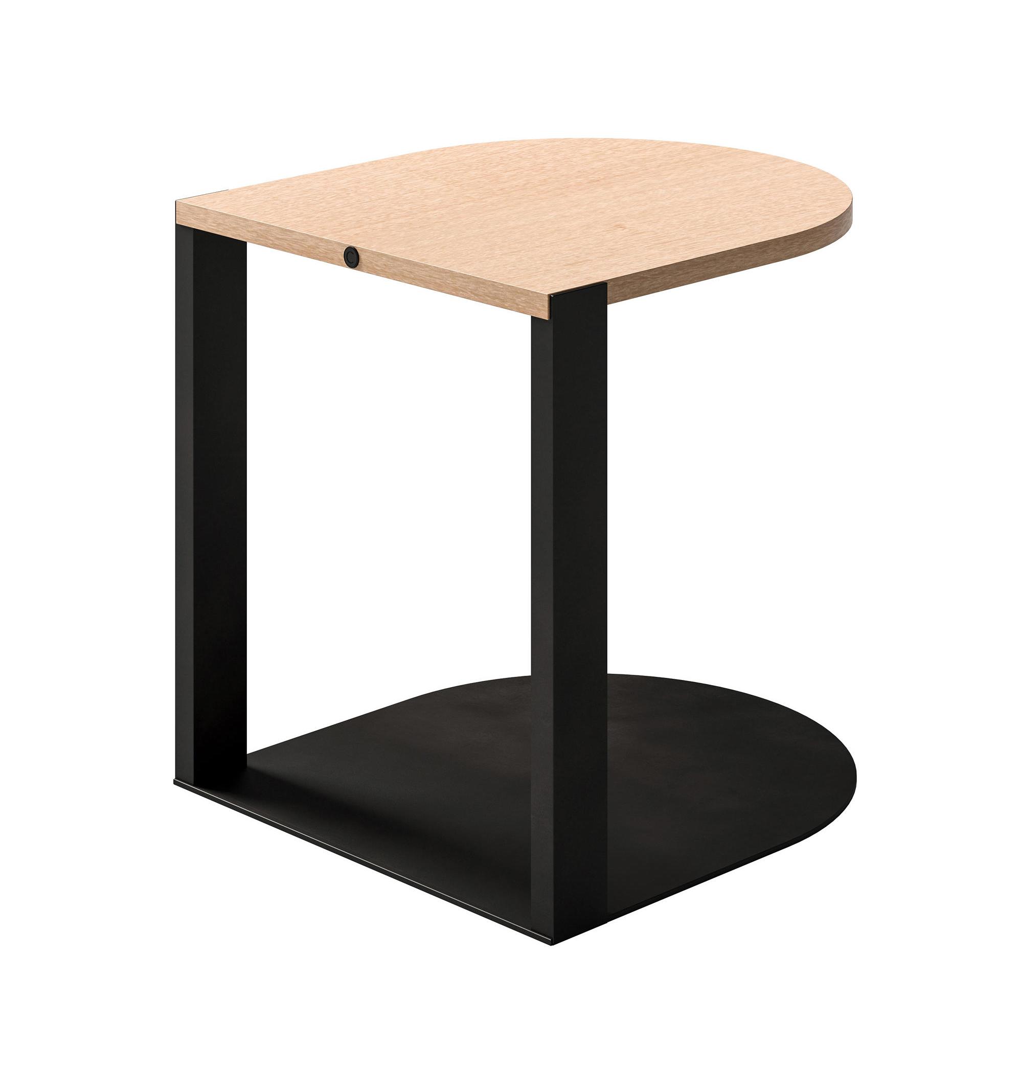Bijzettafel