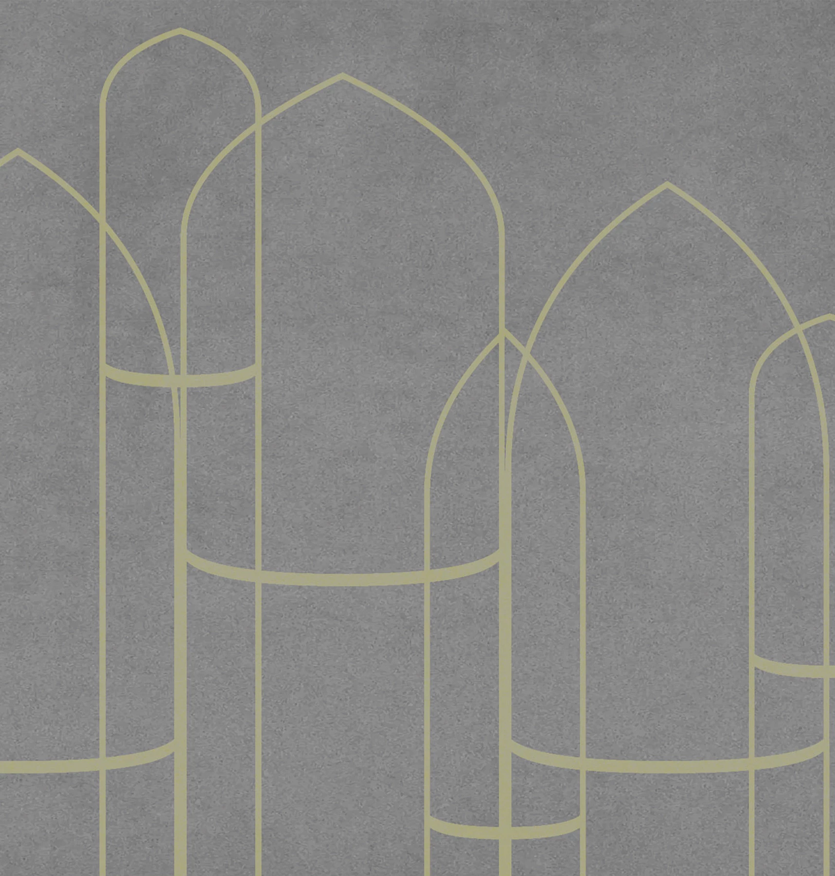 Papier peint Cathedral