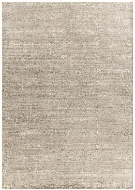 Tapis Hand-loom Notwhite