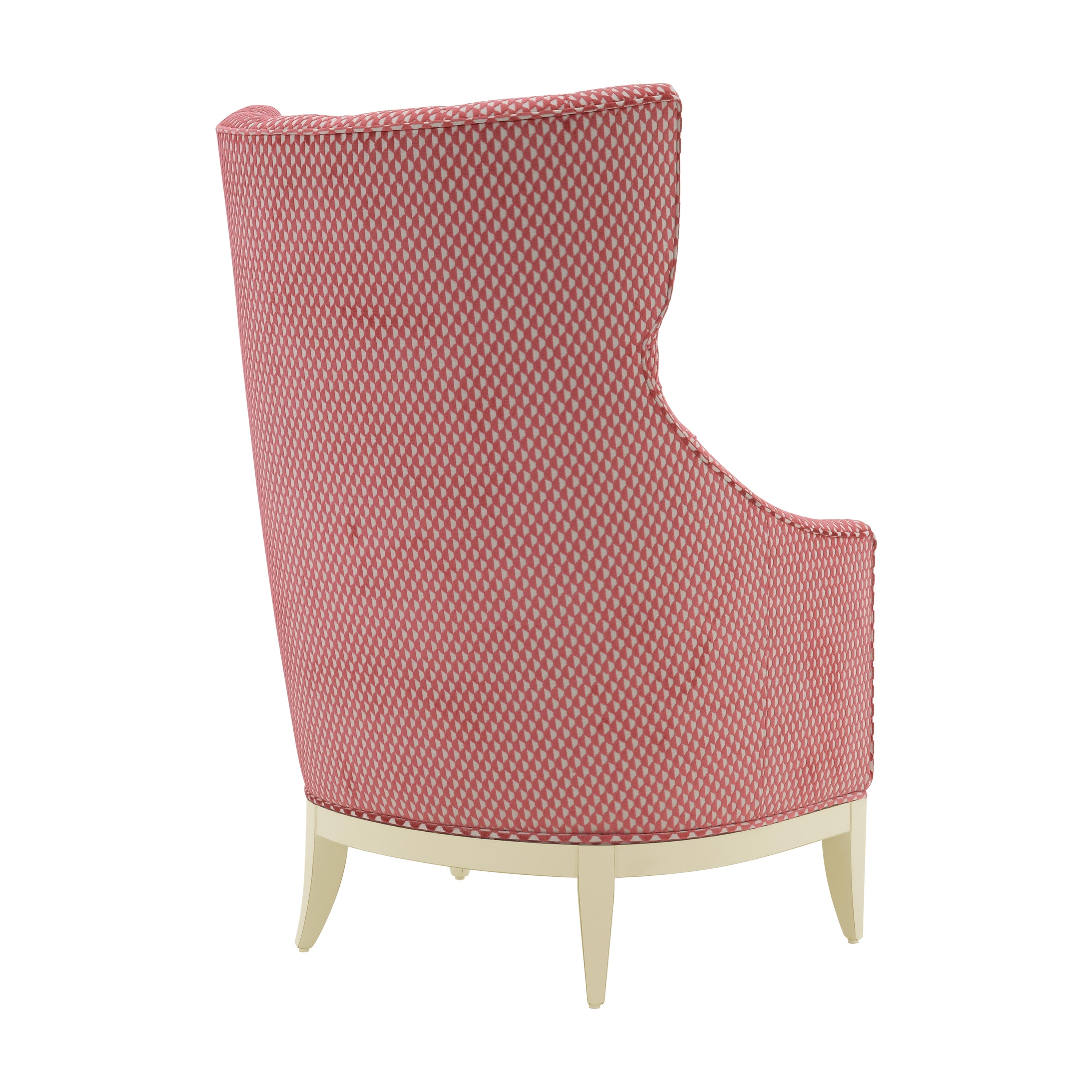 Queen fauteuil
