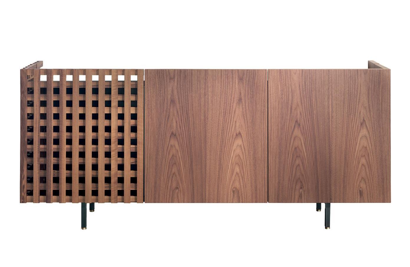 Aurora dressoir