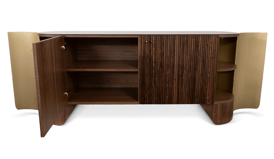 Dustin dressoir