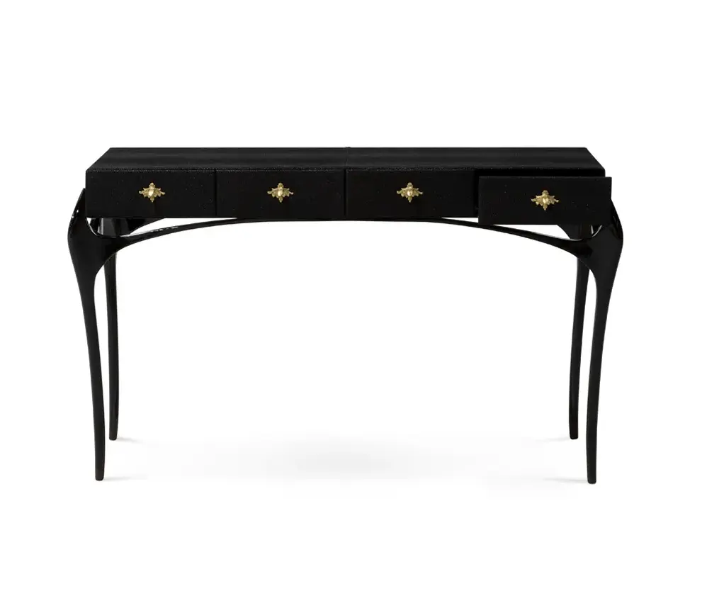 Console Allure