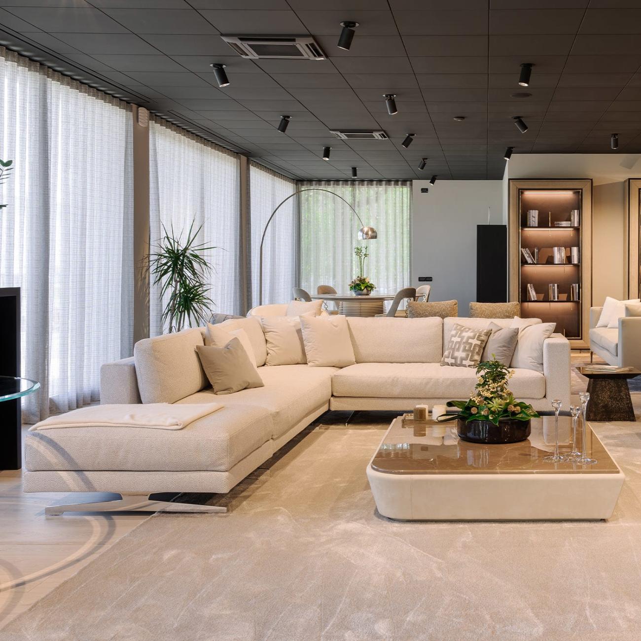 Connor Italiaanse designbank