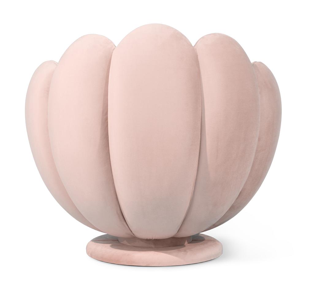 Fauteuil Lotus Sérénité
