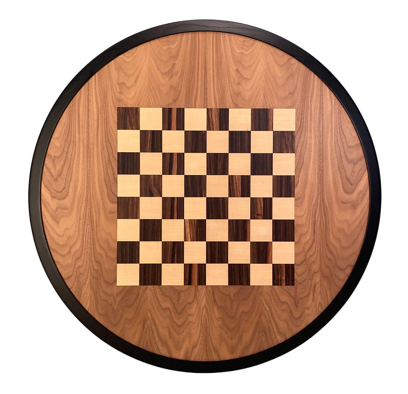 Carambola game bijzettafel