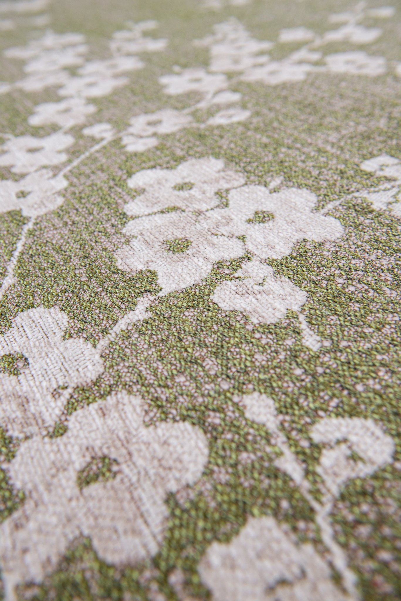 White Pepper tapijt | Maat: 140 × 200 cm