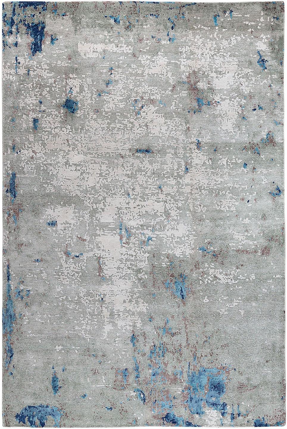 Tapis tibétain noué à la main | Taille: 300 × 400 cm
