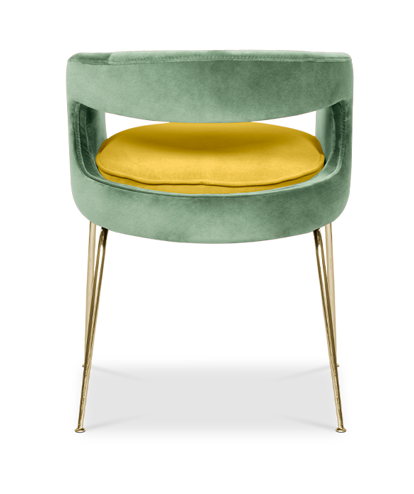 Chaise Elias