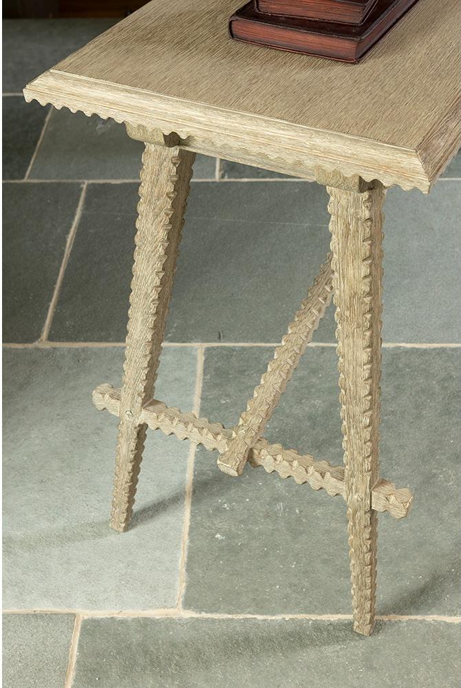 Stratford consoletafel