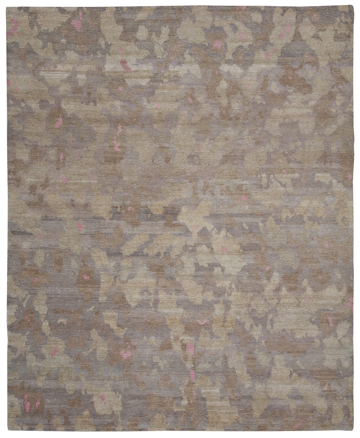 Mauro Camo tapijt | Maat: 250 × 300 cm