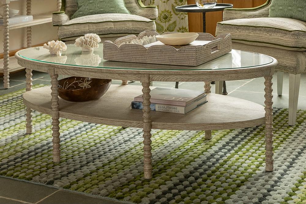 Tormarton table basse