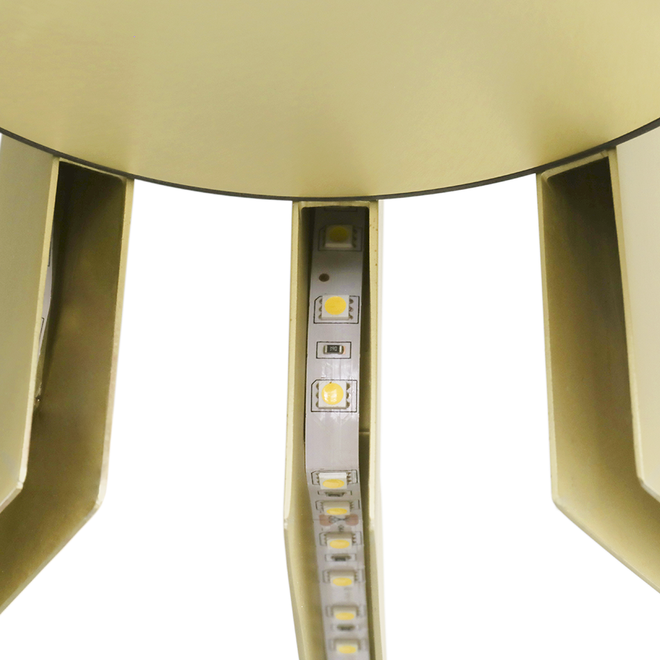 Suspension Vesper