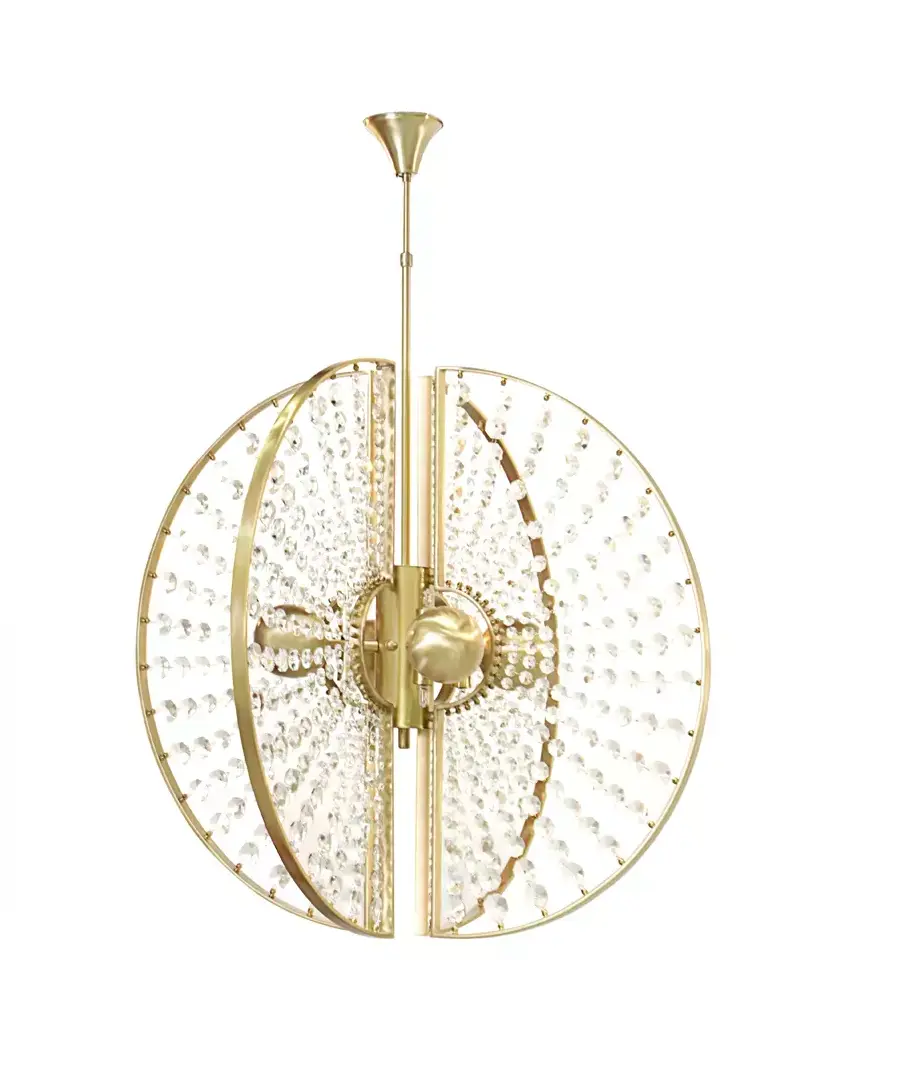 Lustre Roxane