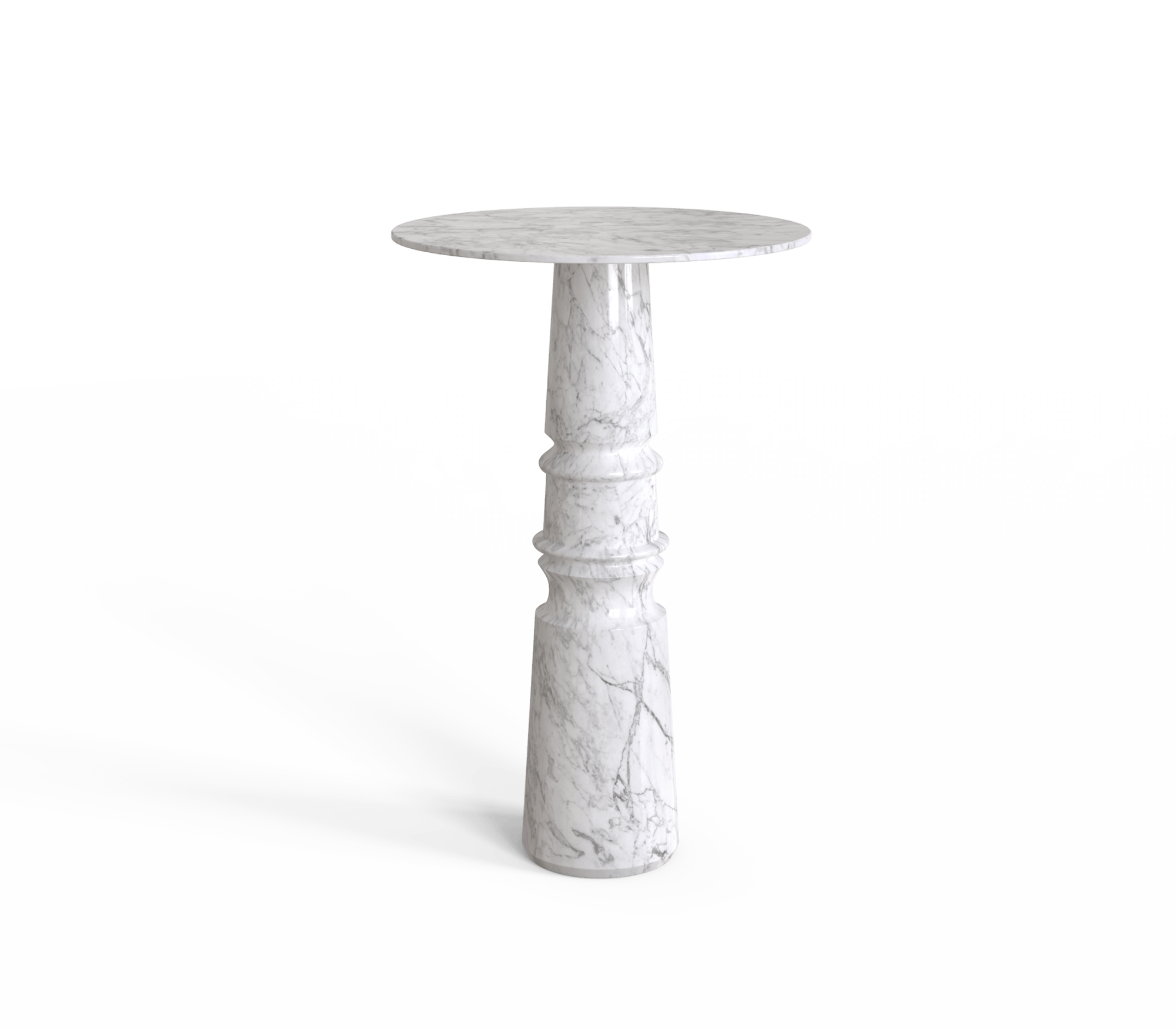 Obsidian bartafel
