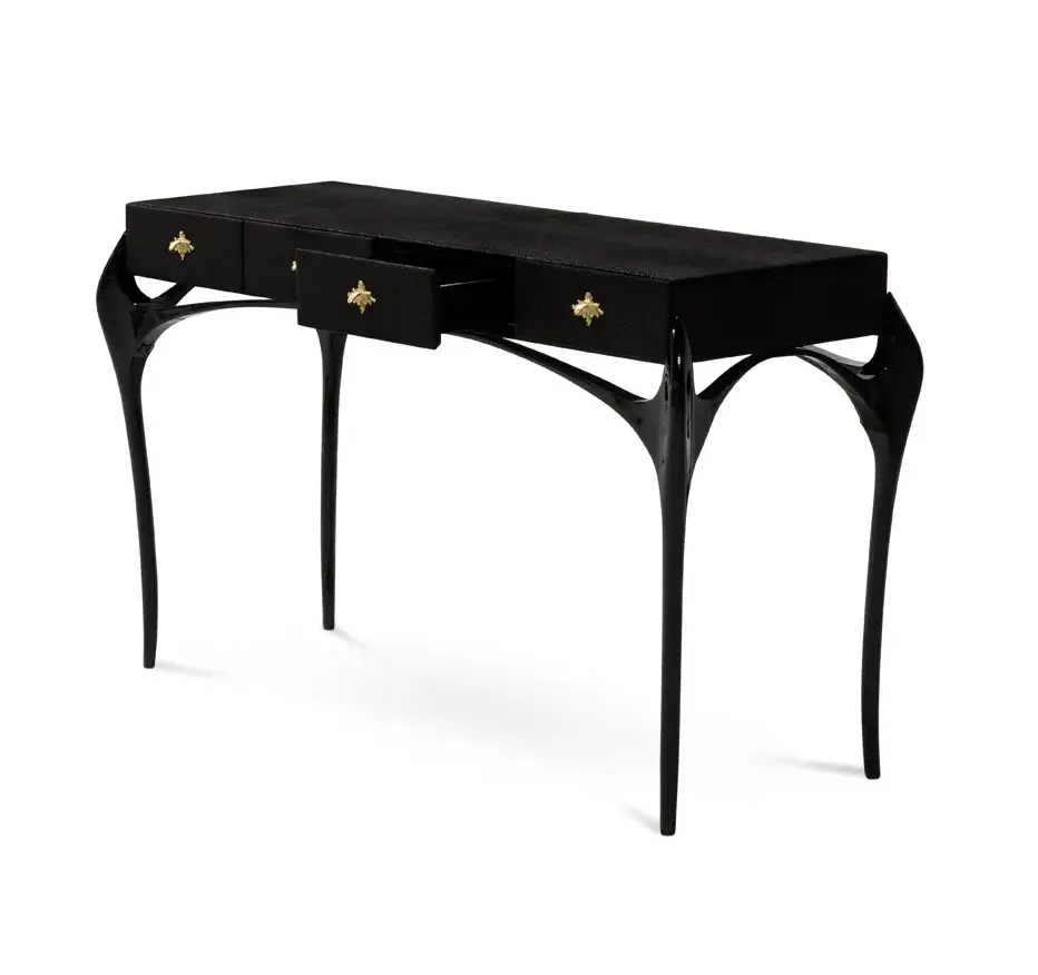 Console Allure