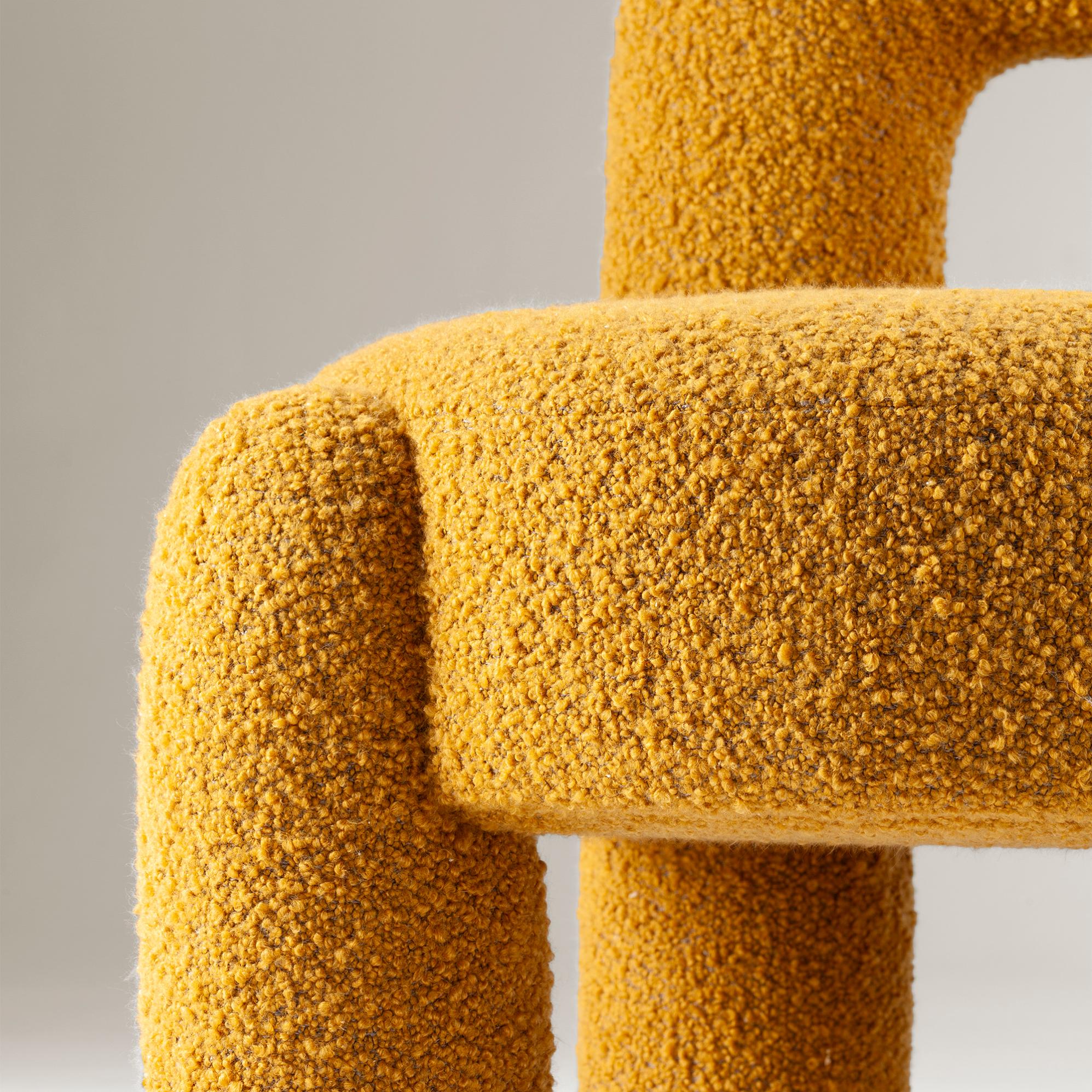 Marlon fauteuil