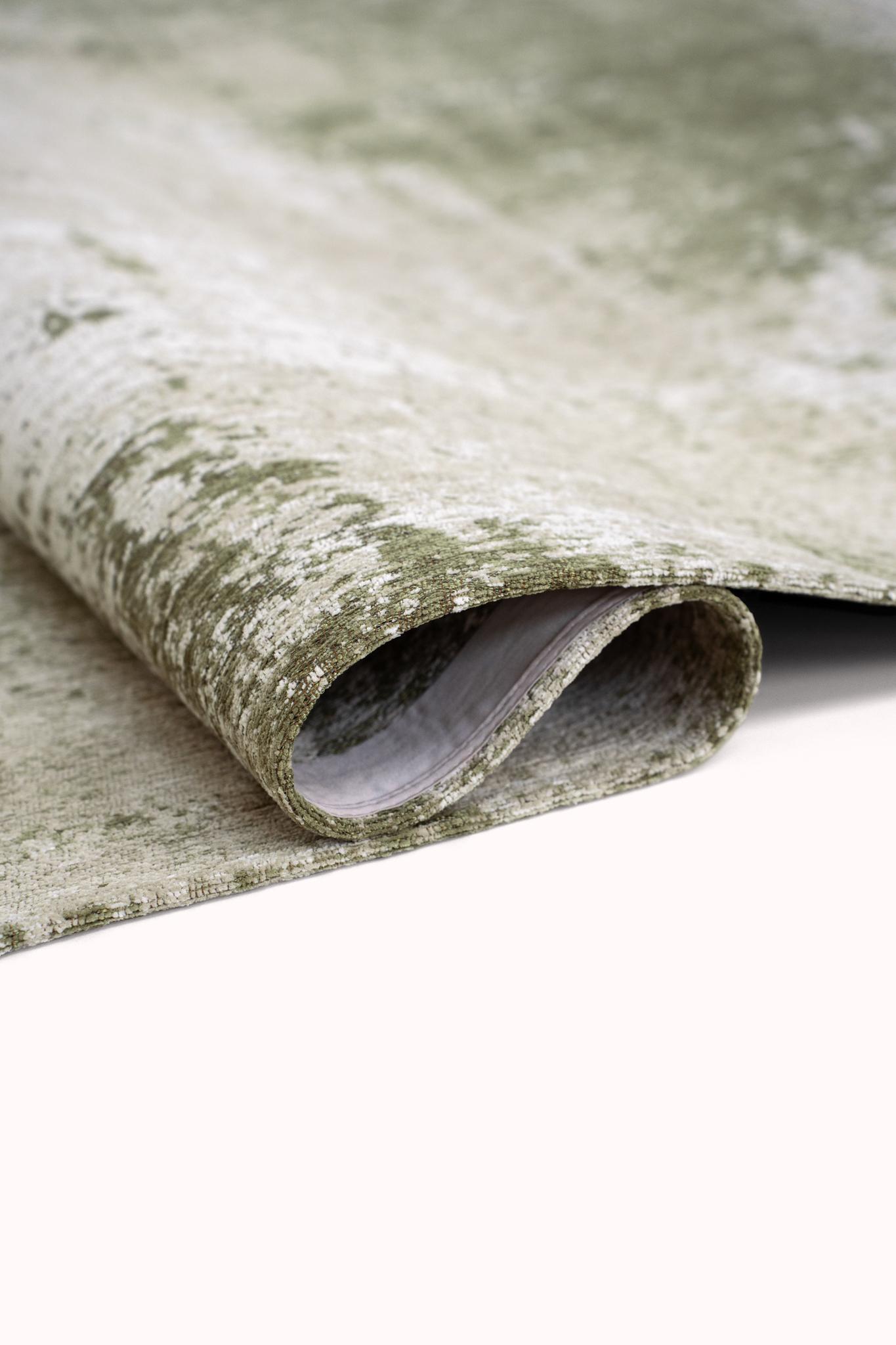 Tapis Mars | Taille: 170 × 240 cm