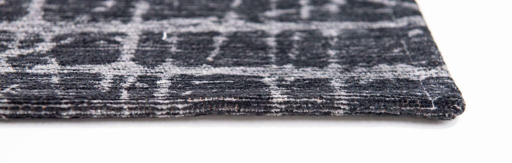 Wind Chill grijs tapijt | Maat: 230 × 330 cm
