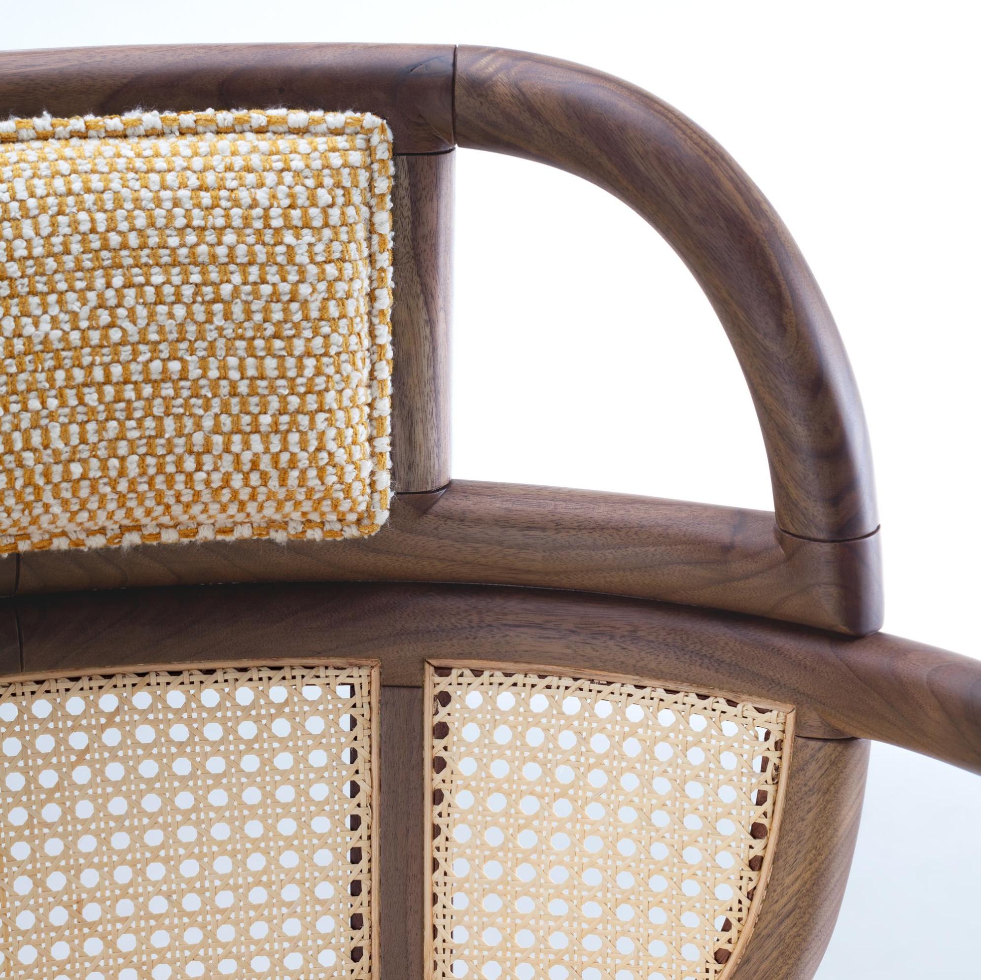 Fauteuil Havana