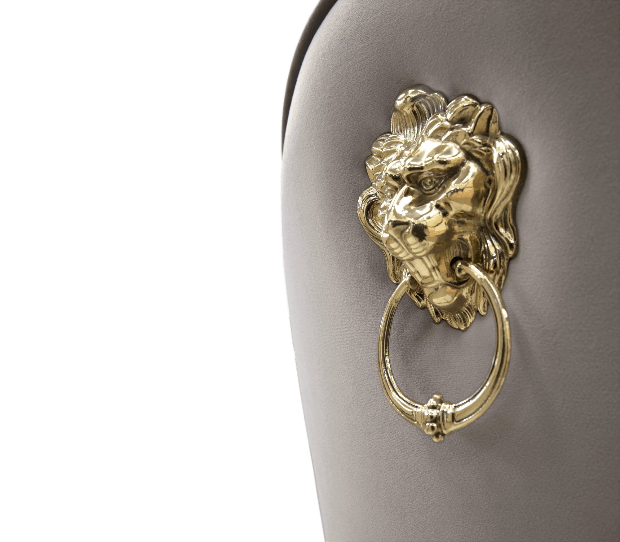 Chaise crème Solara