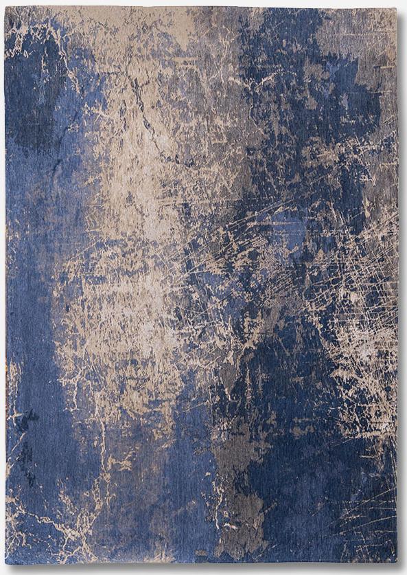 Tapis Abyss Blue | Taille: 170 × 240 cm