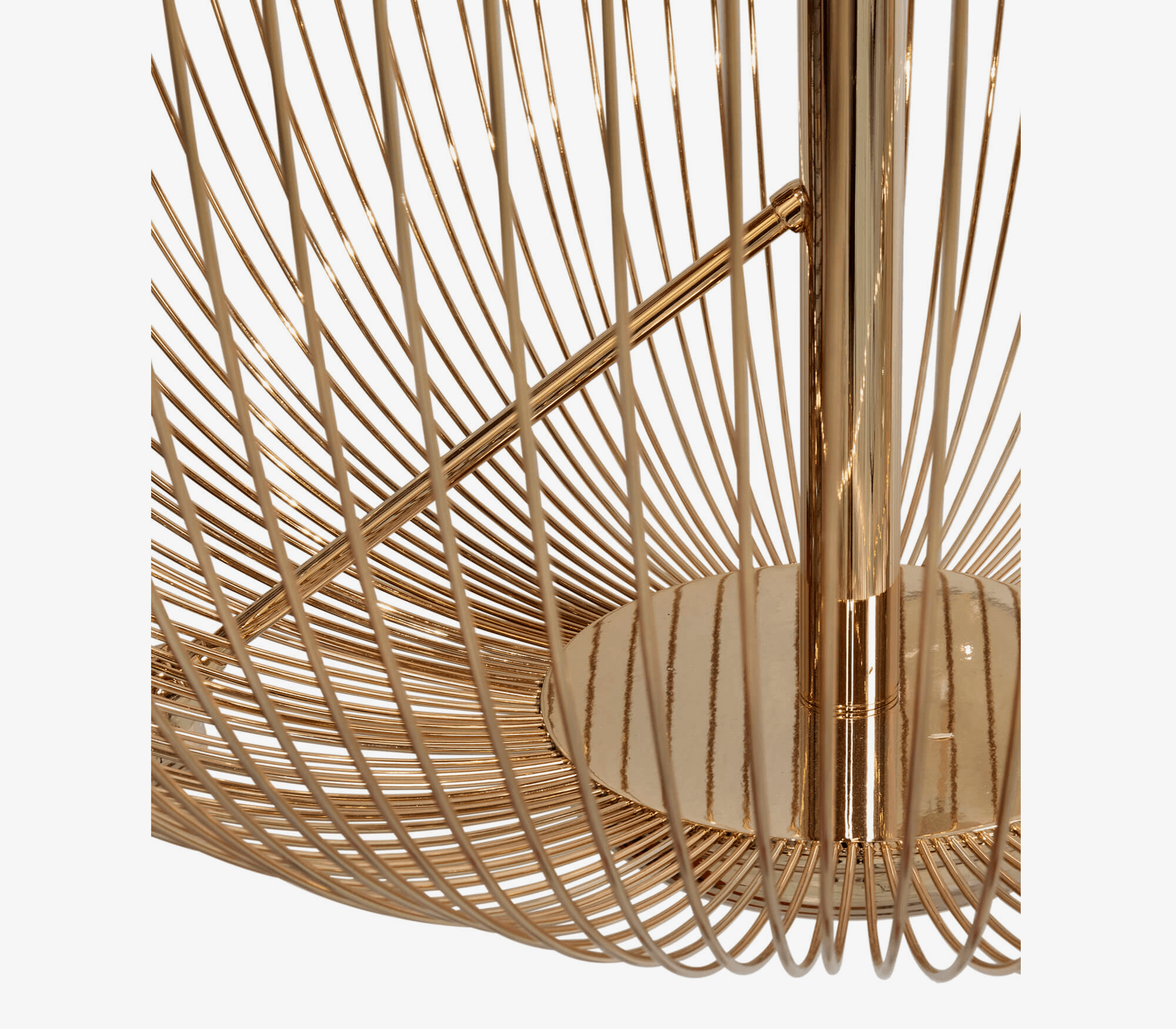 Luxe hanglamp