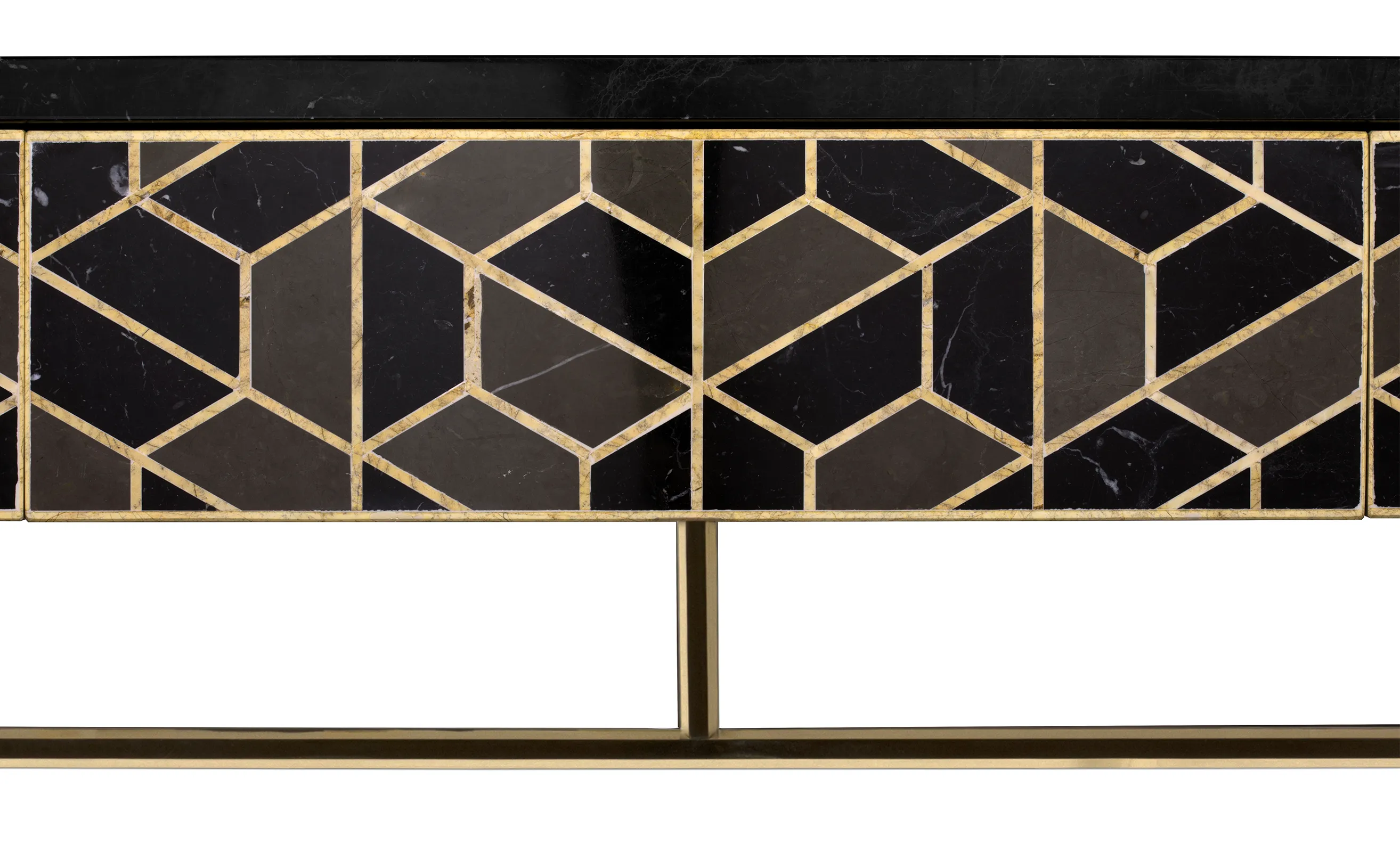 Meuble de salle de bain Shellstone