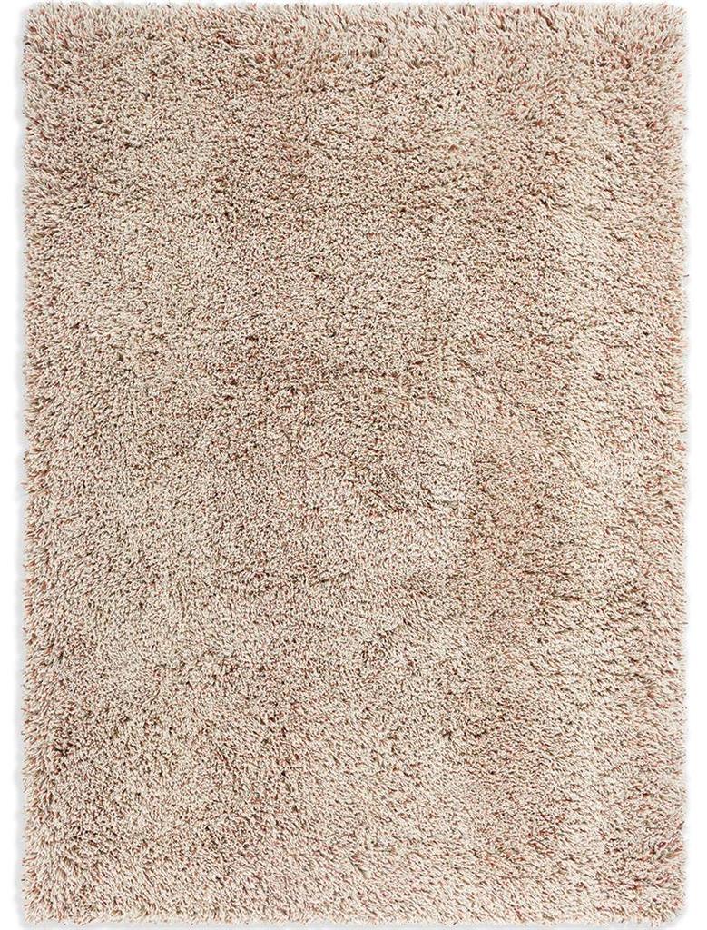 Tapis Jazz Lush Seventies Sway à poils longs | Taille: 170 × 240 cm