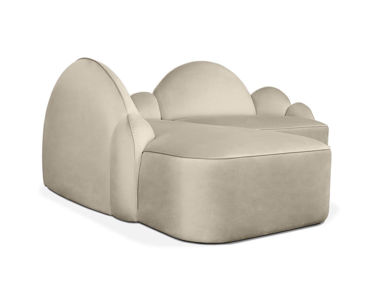 Nimbus II droom bank