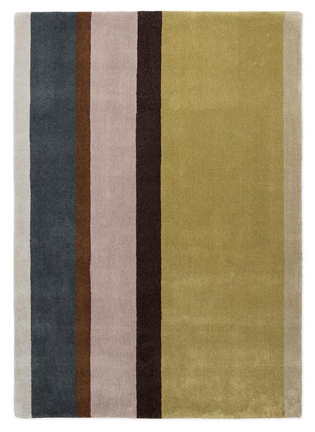 Decor Linear Retro designer vloerkleed | Maat: 200 × 280 cm