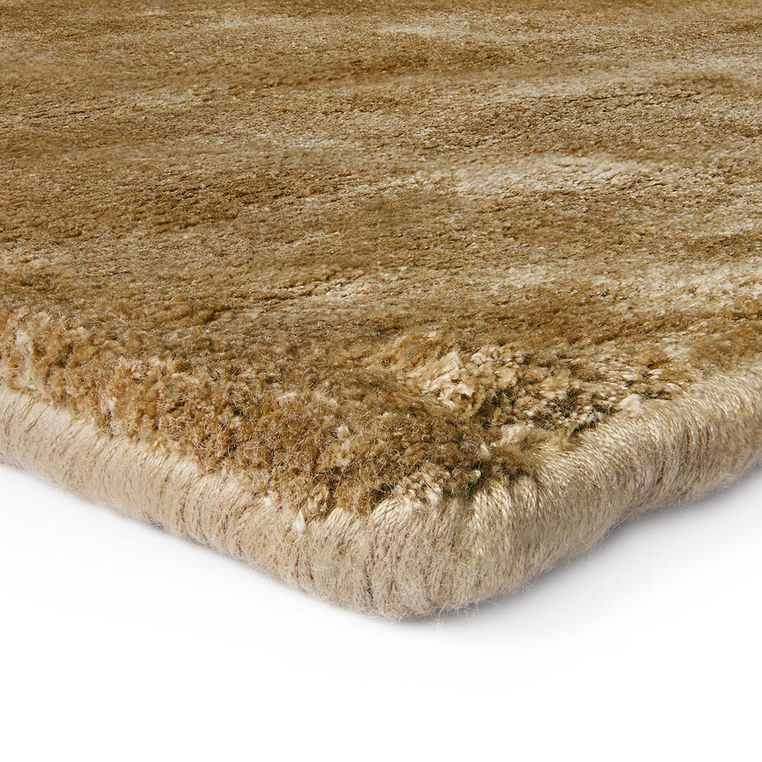 Tapis Luce Or