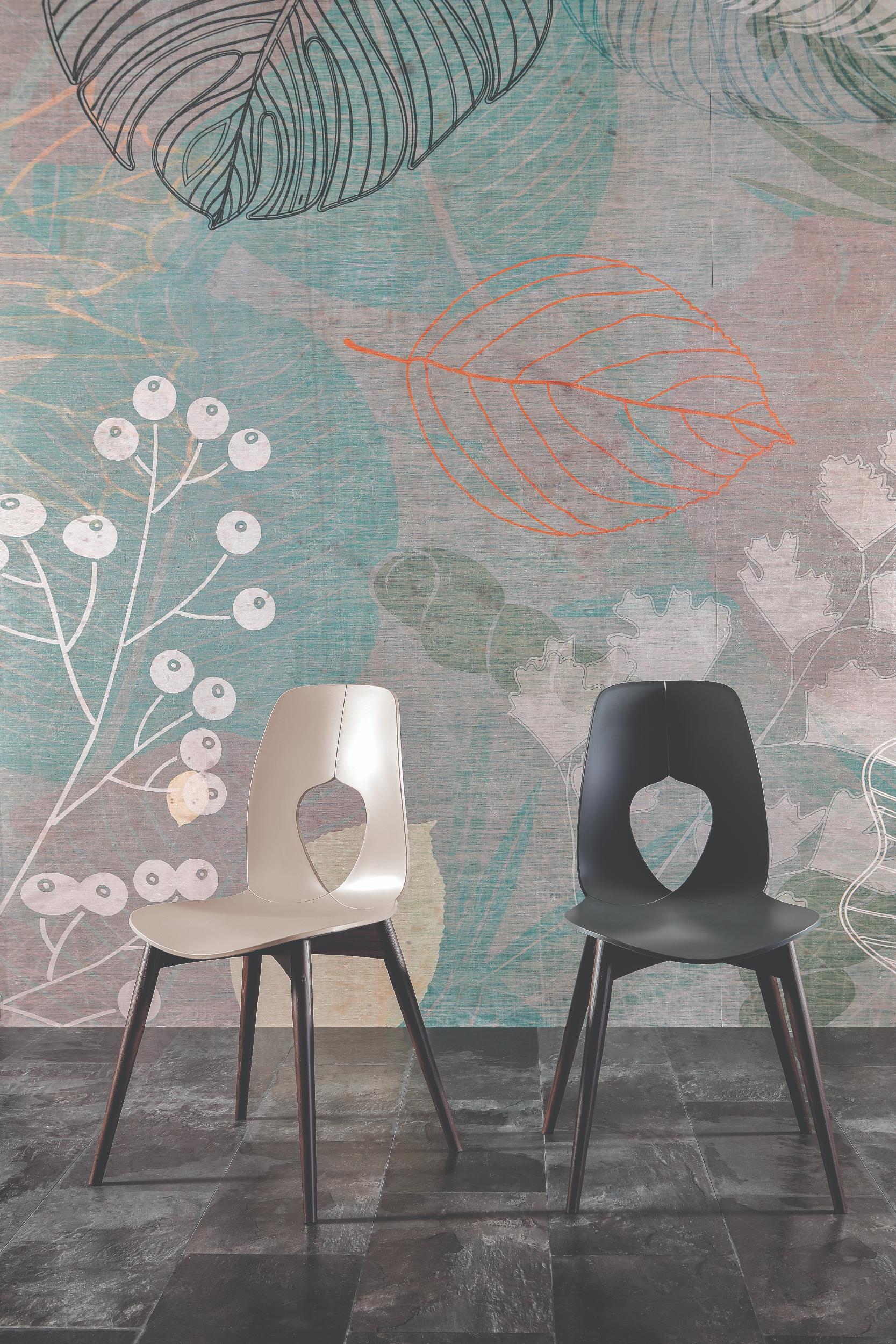 Chaise Hole - 2
