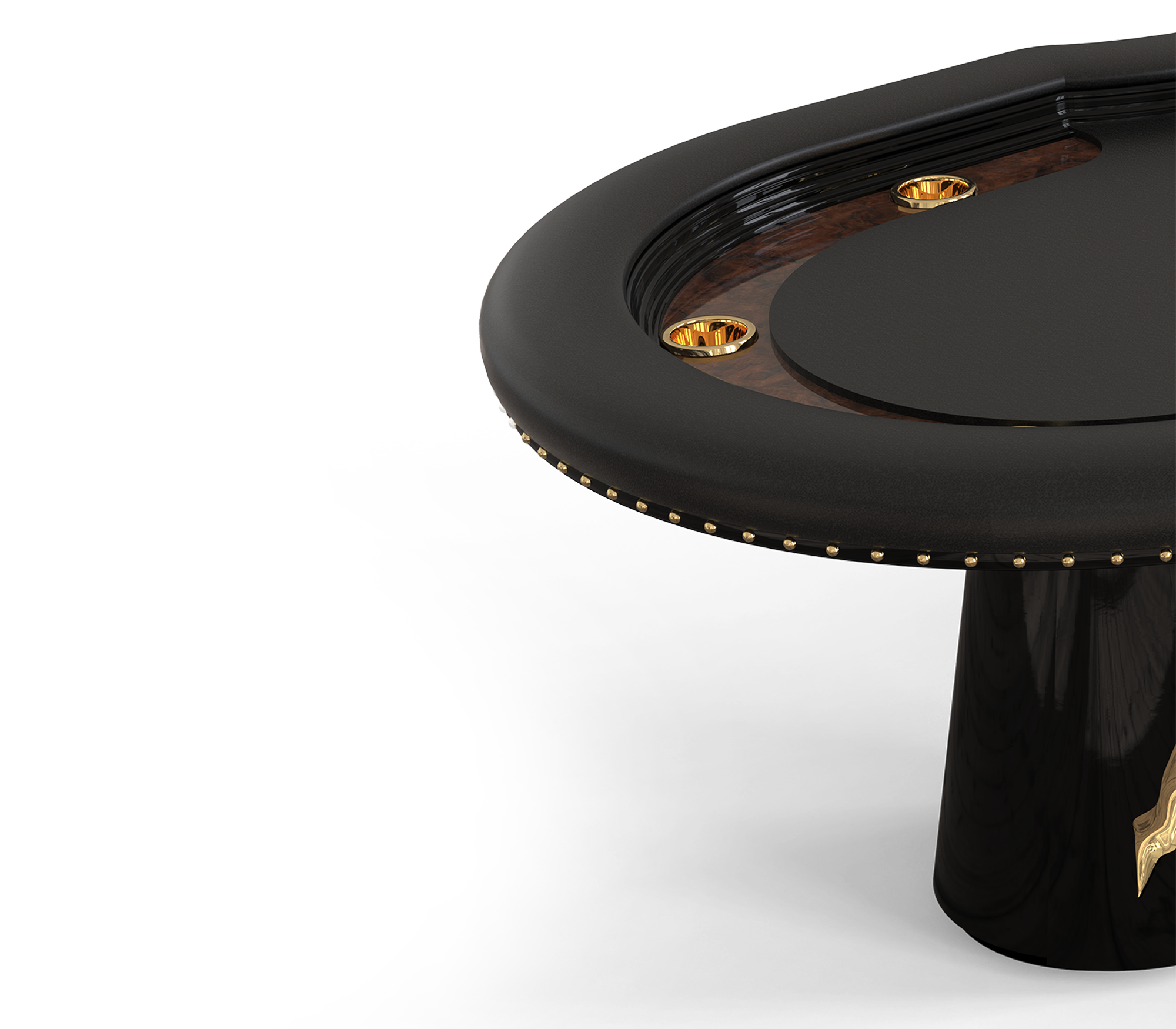Aurora pokertafel