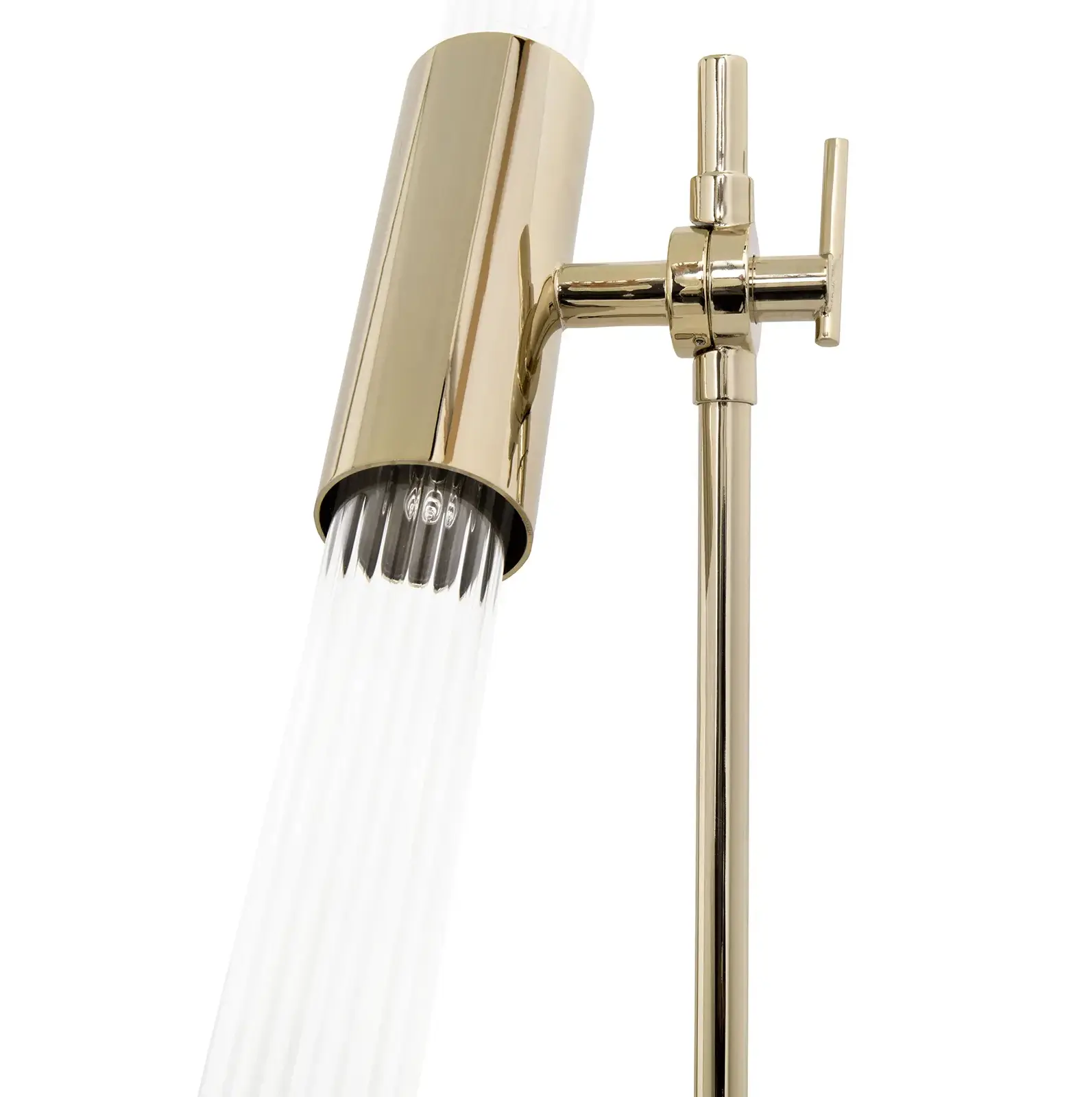 Lampe de table Radiant