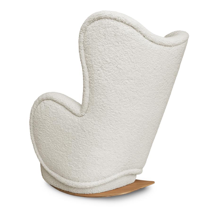 Fauteuil à bascule Cozy Glide