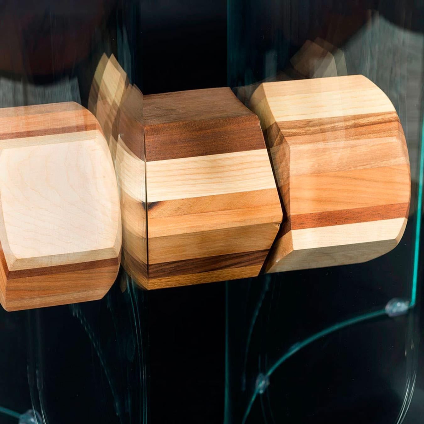 Table ronde Portofino