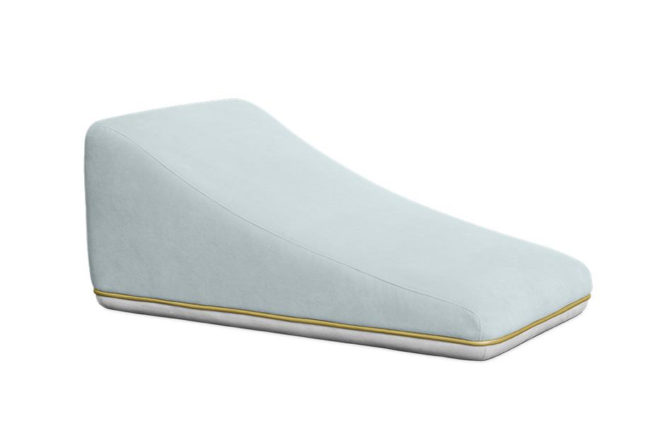 Toboggan bulle ludique