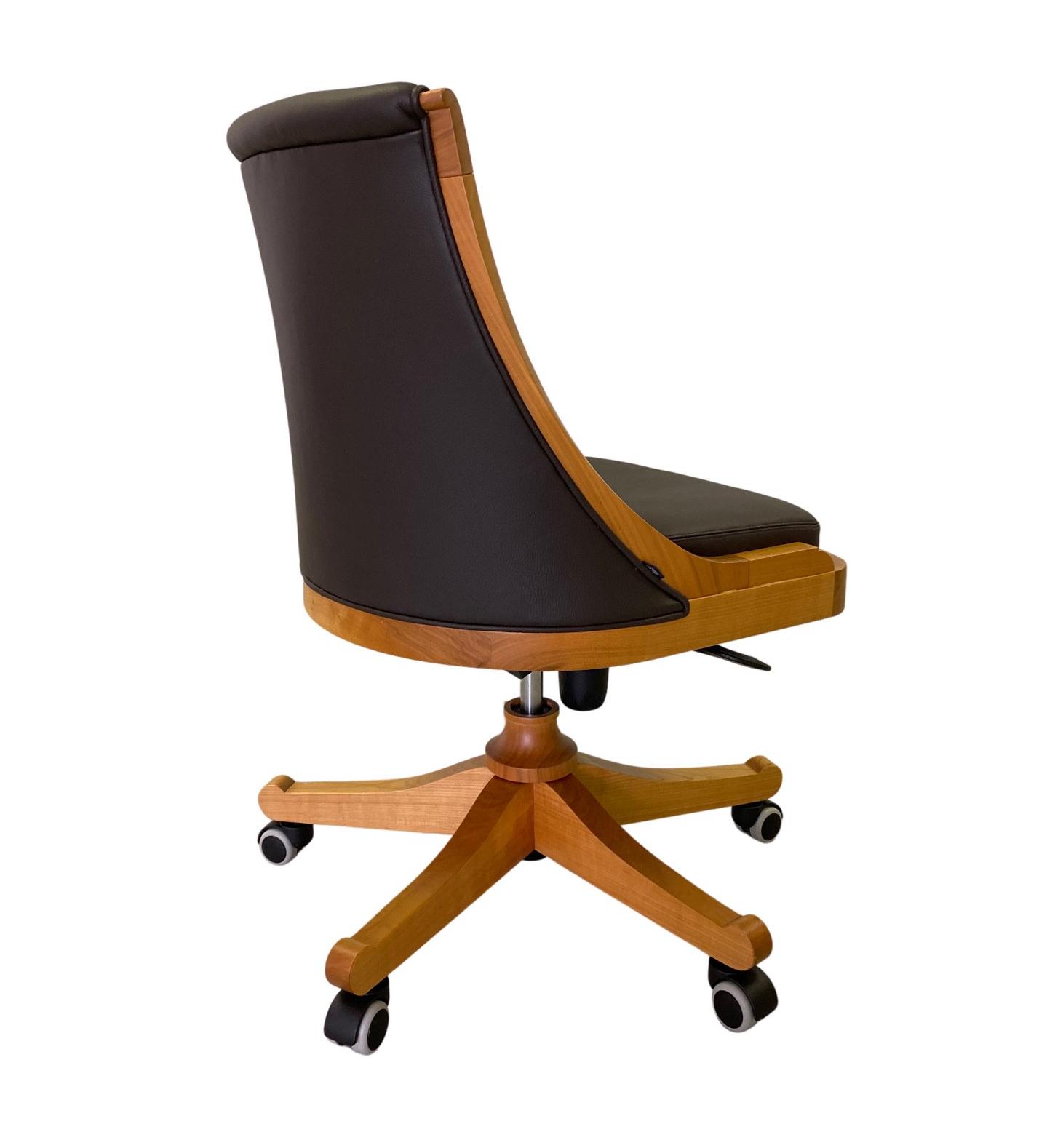 President bureaustoel