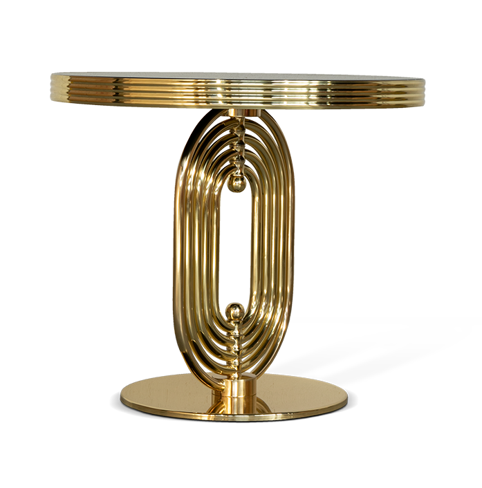 Tristan salontafel