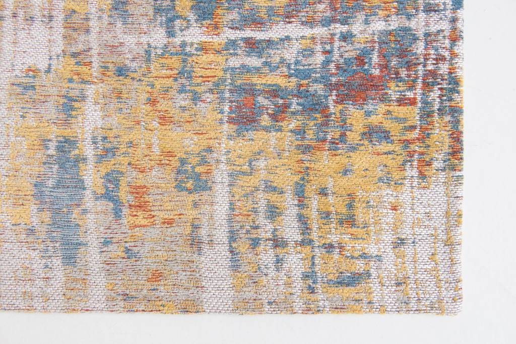 Montauk multi tapijt | Maat: 80 × 150 cm